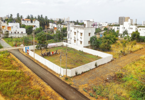 1152 Sq.Ft Land for sale in Pudupakkam