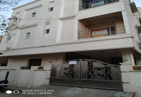 3 BHK House / Villa for sale in Mudichur Chennai South - 830 Sq. Ft.