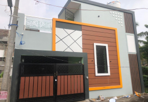 2 BHK House for sale in Poonamallee