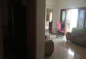 3 BHK flat for sale in Poonamallee