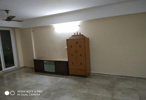 4 BHK flat for sale in Semmencherry