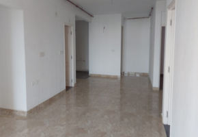 4 BHK flat for sale in Padur
