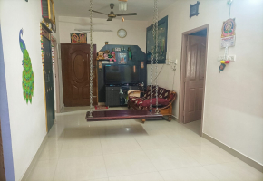 2 BHK flat for sale in Kolapakkam