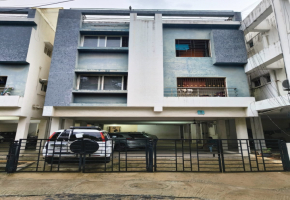 2 BHK flat for sale in Ramapuram