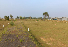 1200 Sq.Ft Land for sale in Sunguvarchatram