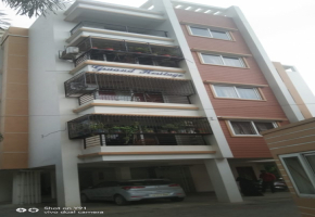 2 BHK flat for sale in Kovur