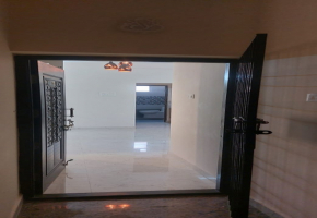 2 BHK flat for sale in Medavakkam