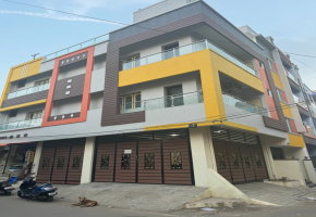 4 BHK House for sale in Vyasarpadi
