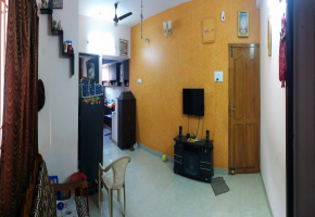 2 BHK flat for sale in Ayanavaram