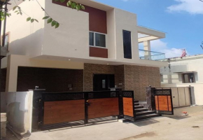 3 BHK House for sale in Ayanambakkam