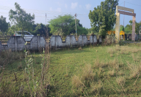 2700 Sq.Ft Land for sale in Thiruporur