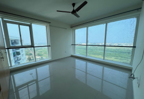 3 BHK flat for sale in Navalur
