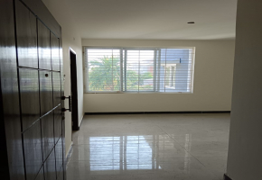 3 BHK flat for sale in Thiruvanmiyur