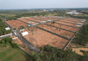 900 Sq.Ft Land for sale in Mahabalipuram