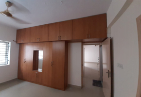 2 BHK flat for sale in Perumbakkam