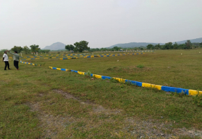 1200 Sq.Ft Land for sale in Chettipunniyam