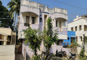 2 BHK House for sale in Chromepet