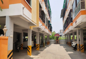 1 BHK flat for sale in Ambattur