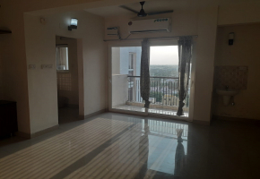 3 BHK flat for sale in Medavakkam