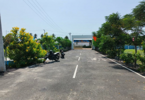 1200 Sq.Ft Land for sale in Red Hills