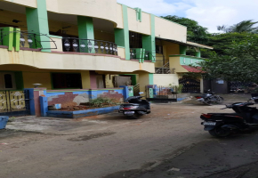 8 BHK House for sale in Kodungaiyur