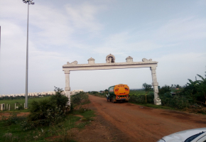 4250 Sq.Ft Land for sale in Thiruporur
