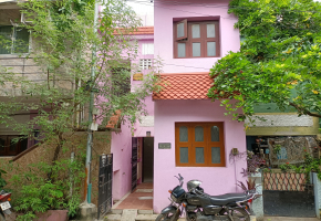 2 BHK flat for sale in Madhavaram