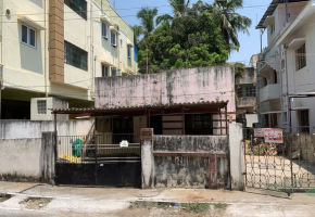 3 BHK House for sale in Mogappair