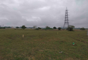 1800 Sq.Ft Land for sale in Guduvanchery