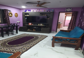 2 BHK flat for sale in Iyyappanthangal