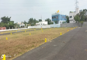 710 Sq.Ft Land for sale in Guduvanchery