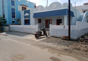 2 BHK House for sale in Avadi