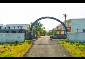1290 Sq.Ft Land for sale in Chettipunniyam