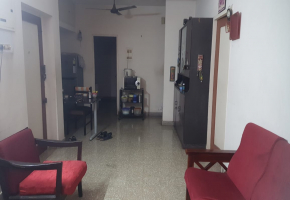 2 BHK flat for sale in Nungambakkam