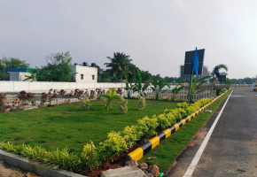 1200 Sq.Ft Land for sale in Siruseri