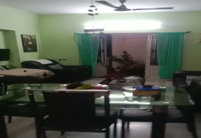 2 BHK flat for sale in Arumbakkam