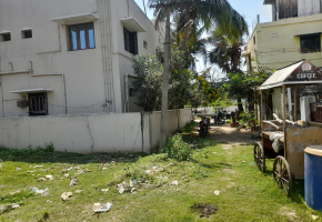 902 Sq.Ft Land for sale in Ambattur