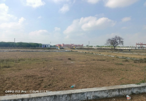 1200 Sq.Ft Land for sale in Thiruvallur