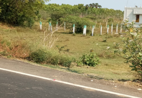 1800 Sq.Ft Land for sale in Mannivakkam
