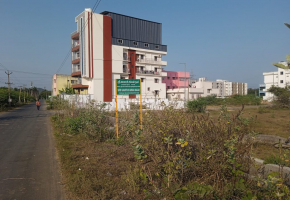 2000 Sq.Ft Land for sale in Guduvanchery