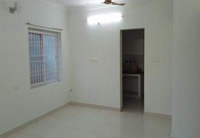 3 BHK flat for sale in Mudichur