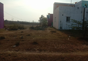 600 Sq.Ft Land for sale in Thiruninravur