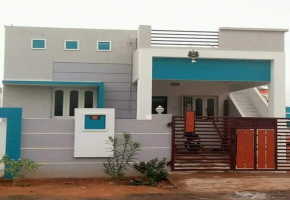 1 BHK House for sale in Chengalpet