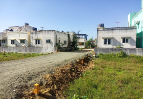 800 Sq.Ft Land for sale in Manimangalam
