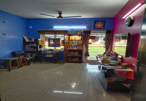1 BHK flat for sale in Thiruverkadu