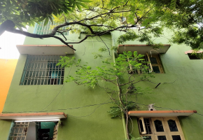 5 BHK House for sale in Vyasarpadi