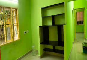 1 BHK flat for sale in Avadi