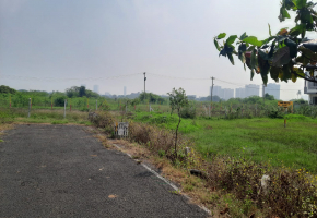 1100 Sq.Ft Land for sale in Pudupakkam
