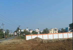 540 Sq.Ft Land for sale in Maraimalai Nagar