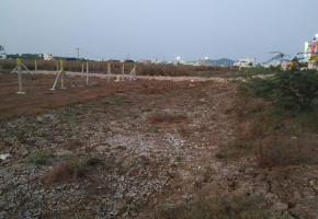 3600 Sq.Ft Land for sale in Mudichur